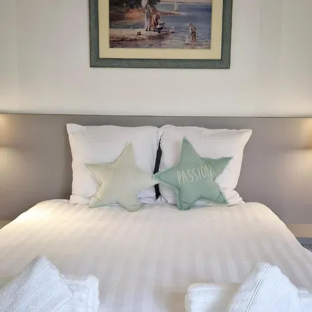 La Maison Des Piranhas Holiday home *