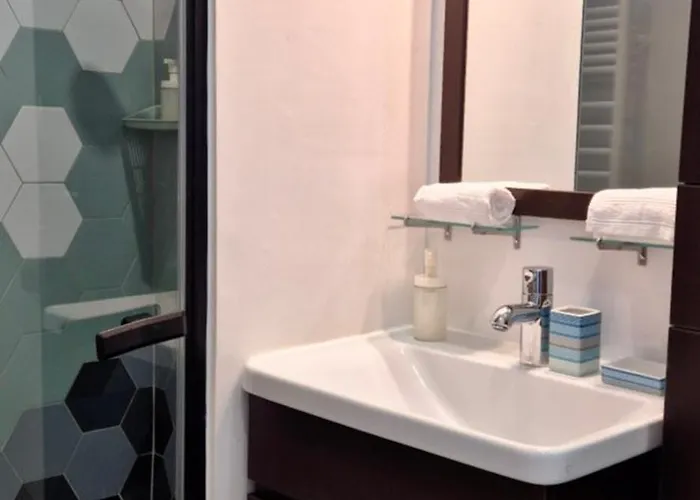 La Maison Des Piranhas *