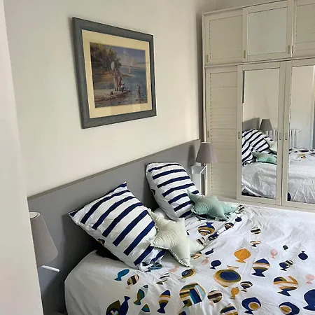 Сasa de vacaciones La Maison Des Piranhas Arcachón