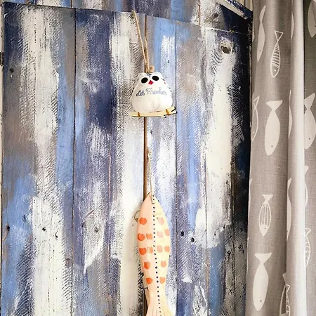 La Maison Des Piranhas