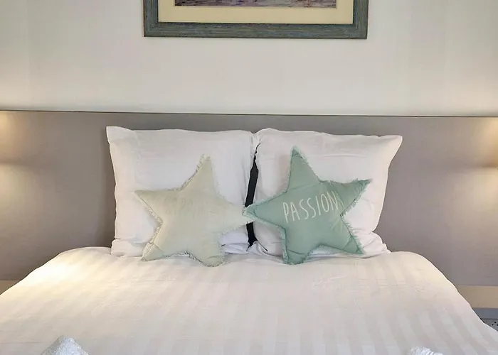 La Maison Des Piranhas Ferienhaus *